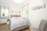 Ferienwohnung in Dahme - Am Brook 3 Strandkorb - Bild 25