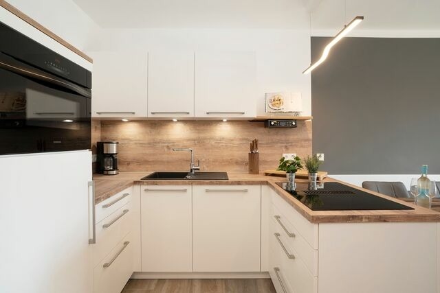 Ferienwohnung in Neustadt - Residenz am Yachthafen K&uuml;stenwind - Bild 3