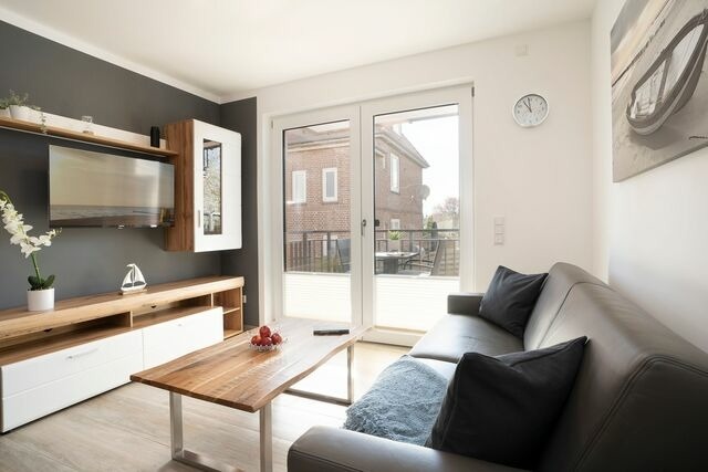 Ferienwohnung in Neustadt - Residenz am Yachthafen K&uuml;stenwind - Bild 5