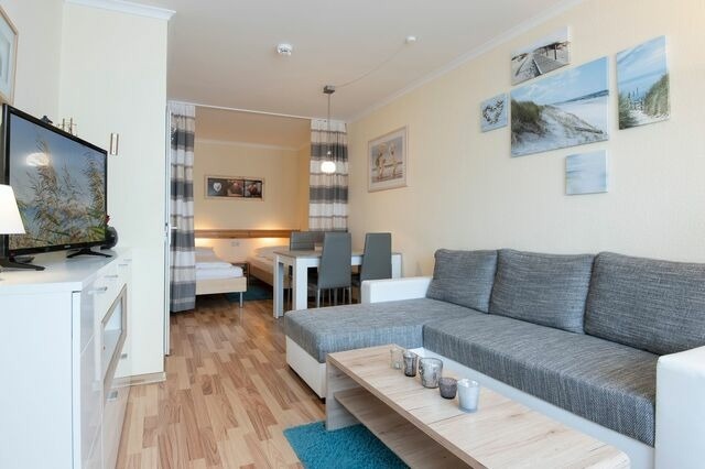 Ferienwohnung in Kellenhusen - Strandappartements am Leuchtturmweg Meeresgold - Bild 2