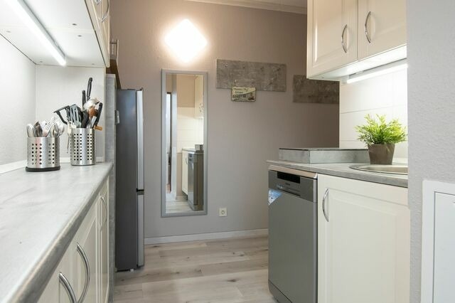 Ferienwohnung in Kellenhusen - Strandappartements am Leuchtturmweg Meeresgold - Bild 3