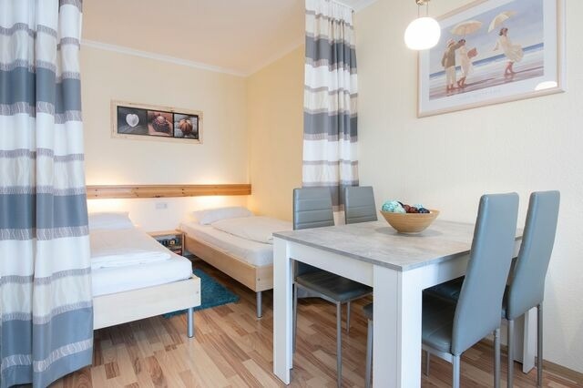 Ferienwohnung in Kellenhusen - Strandappartements am Leuchtturmweg Meeresgold - Bild 8