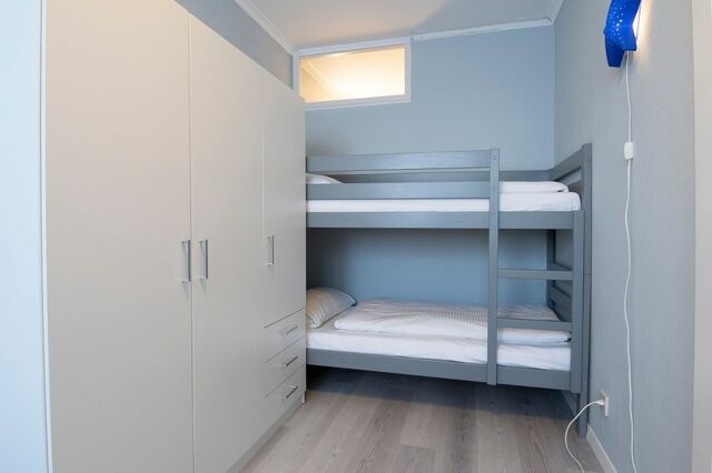 Ferienwohnung in Kellenhusen - Strandappartements am Leuchtturmweg Meeresgold - Bild 15