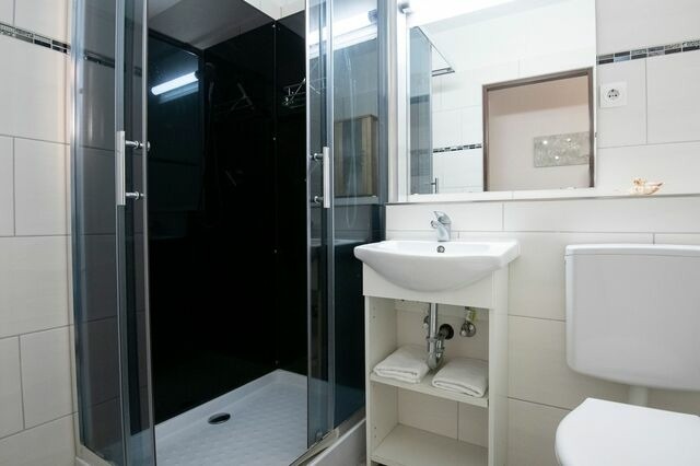 Ferienwohnung in Kellenhusen - Strandappartements am Leuchtturmweg Meeresgold - Bild 18