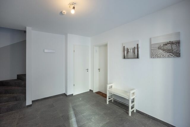 Ferienwohnung in Scharbeutz - Fischerhuus Wohnung 1 - Bild 22