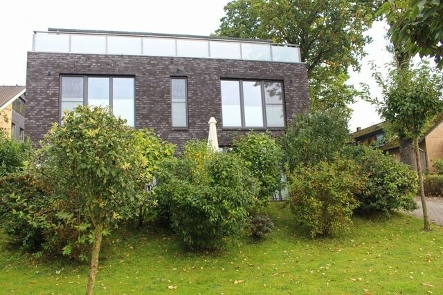 Ferienwohnung in Scharbeutz - Fischerhuus Wohnung 1 - Bild 23