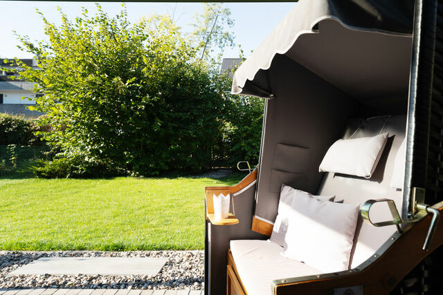 Ferienhaus in Kellenhusen - Ferienwohnpark Amselweg Strandperle Kellenhusen - Bild 10