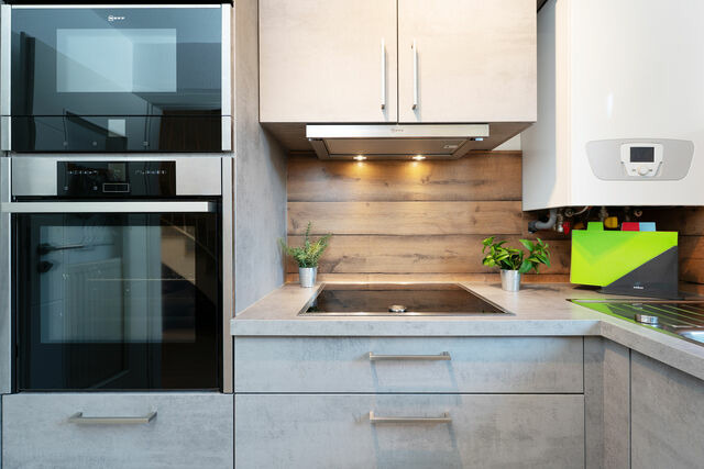 Ferienhaus in Kellenhusen - Ferienwohnpark Amselweg Strandperle Kellenhusen - Bild 19