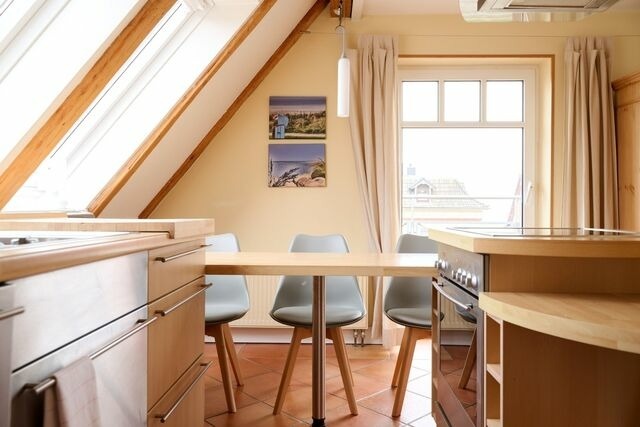 Ferienwohnung in Laboe - Fördeloge - Bild 3