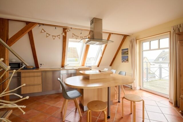 Ferienwohnung in Laboe - Fördeloge - Bild 8