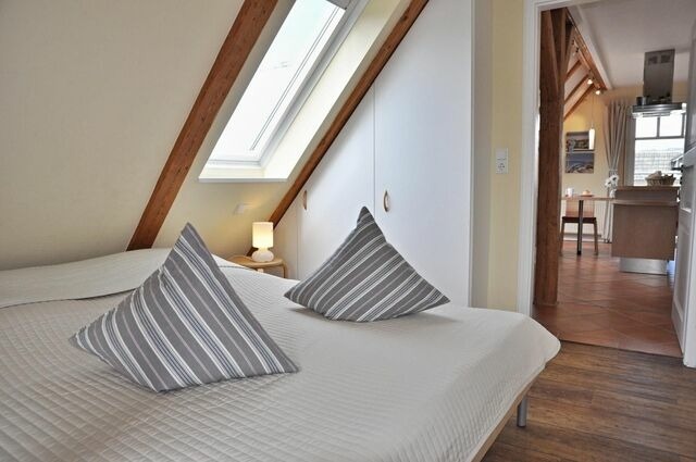 Ferienwohnung in Laboe - Fördeloge - Bild 9