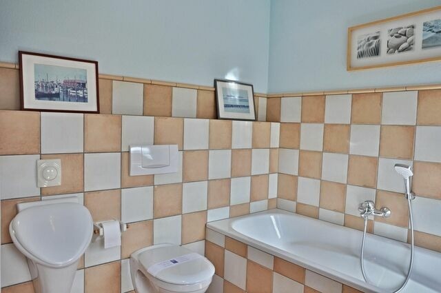 Ferienwohnung in Laboe - Fördeloge - Bild 11
