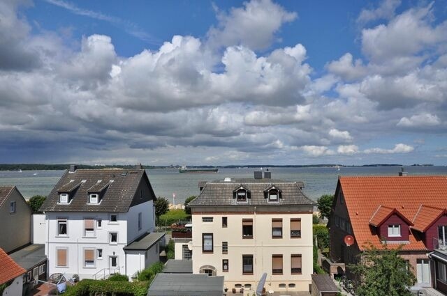 Ferienwohnung in Laboe - Fördeloge - Bild 17