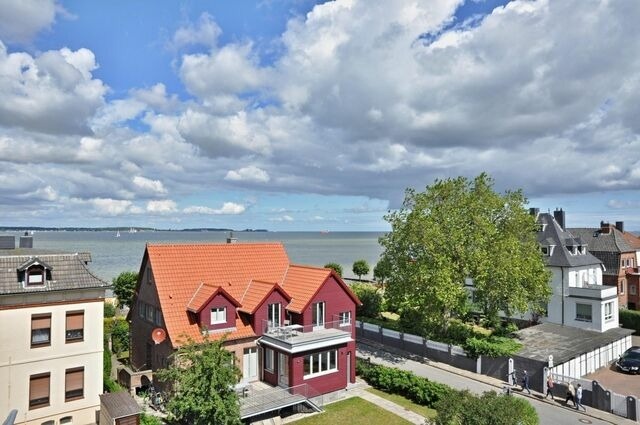 Ferienwohnung in Laboe - Fördeloge - Bild 18
