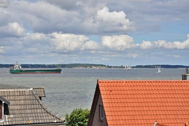 Ferienwohnung in Laboe - Fördeloge - Bild 19