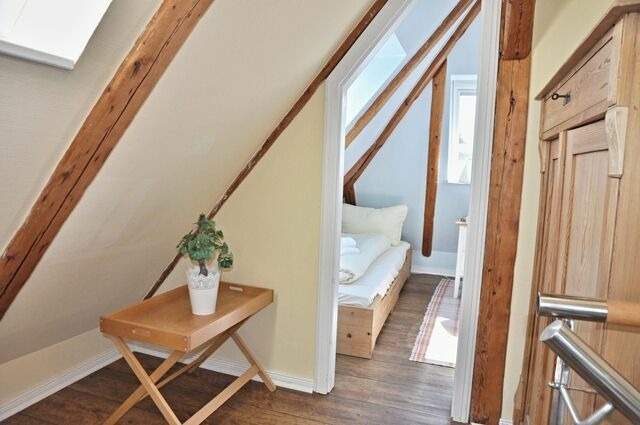 Ferienwohnung in Laboe - Fördeloge - Bild 21