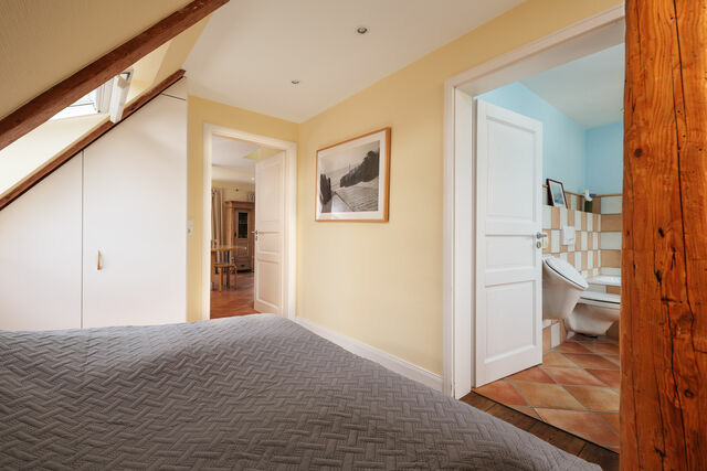 Ferienwohnung in Laboe - Fördeloge - Bild 14 Ferienwohnung in Laboe - Fördeloge - Bild 14