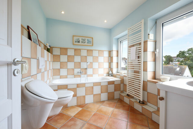 Ferienwohnung in Laboe - Fördeloge - Bild 15 Ferienwohnung in Laboe - Fördeloge - Bild 15