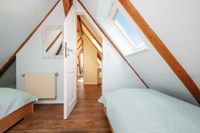 Ferienwohnung in Laboe - Fördeloge - Bild 21 Ferienwohnung in Laboe - Fördeloge - Bild 21