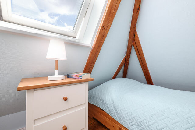 Ferienwohnung in Laboe - Fördeloge - Bild 23 Ferienwohnung in Laboe - Fördeloge - Bild 23