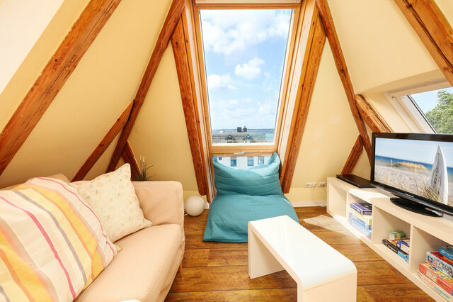 Ferienwohnung in Laboe - Fördeloge - Bild 24 Ferienwohnung in Laboe - Fördeloge - Bild 24