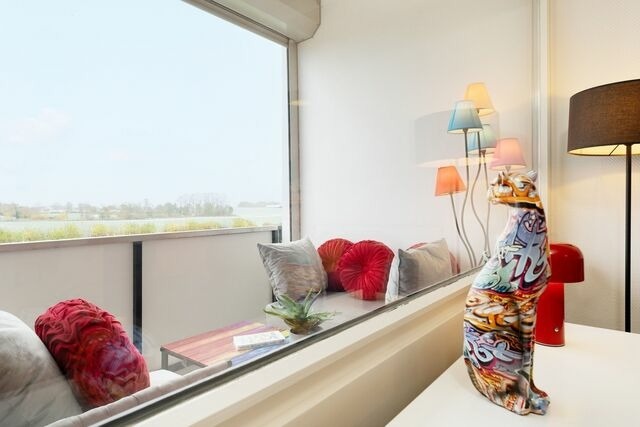 Ferienwohnung in Süssau - Naggi - Bild 13