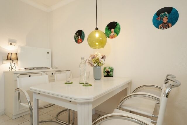 Ferienwohnung in Süssau - Naggi - Bild 19