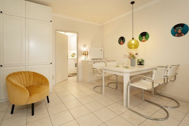 Ferienwohnung in Süssau - Naggi - Bild 20