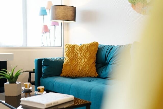 Ferienwohnung in Süssau - Naggi - Bild 25