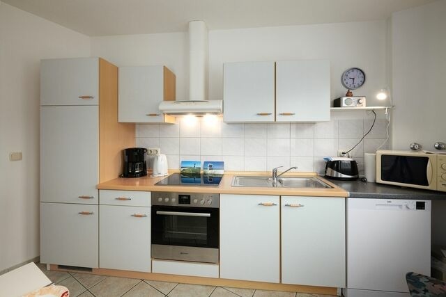 Ferienwohnung in Laboe - Landgänger - Bild 3