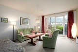 Ferienwohnung in Laboe - Landgänger - Bild 5