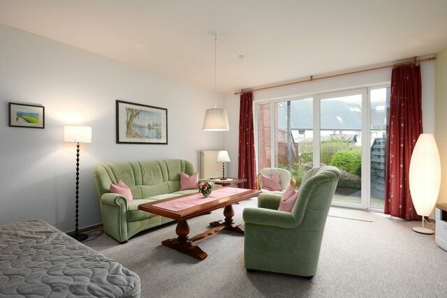 Ferienwohnung in Laboe - Landgänger - Bild 5