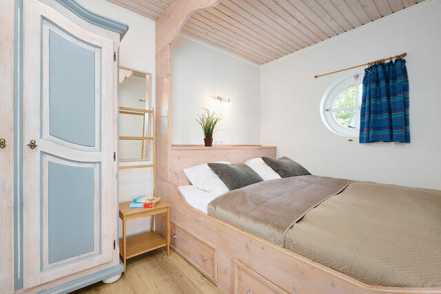 Ferienhaus in Laboe - Lütt Drosselhörn 2 - Bild 4 Ferienhaus in Laboe - Lütt Drosselhörn 2 - Bild 4