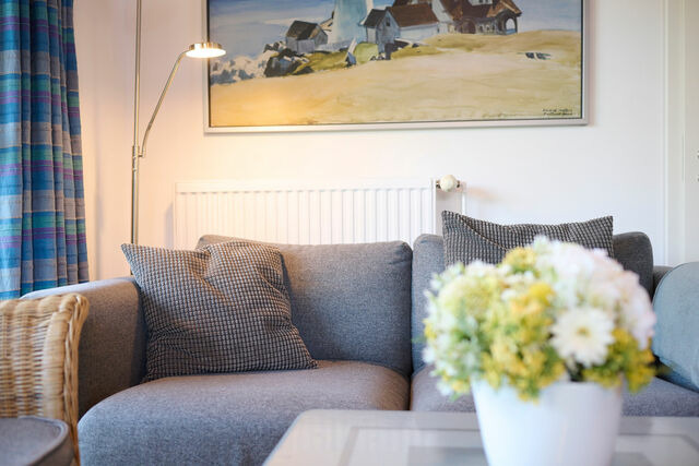 Ferienhaus in Laboe - Lütt Drosselhörn 2 - Bild 8 Ferienhaus in Laboe - Lütt Drosselhörn 2 - Bild 8