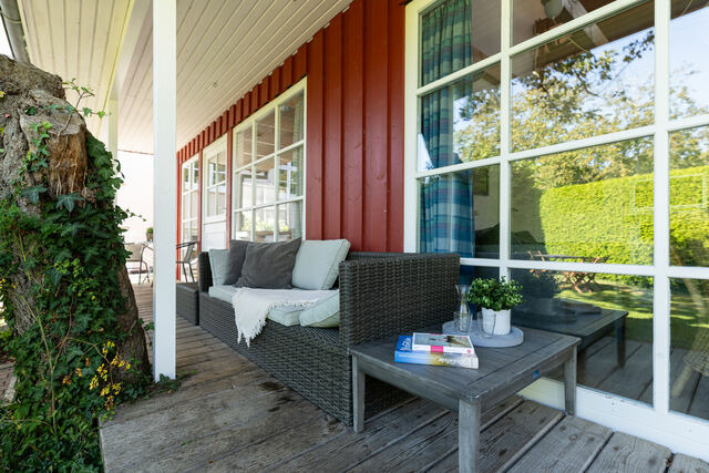 Ferienhaus in Laboe - Lütt Drosselhörn 2 - Bild 24 Ferienhaus in Laboe - Lütt Drosselhörn 2 - Bild 24