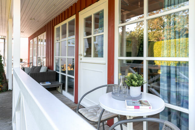 Ferienhaus in Laboe - Lütt Drosselhörn 2 - Bild 25 Ferienhaus in Laboe - Lütt Drosselhörn 2 - Bild 25