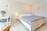 Ferienwohnung in Fehmarn OT Neue Tiefe - Strandallee 16 Fehmarn Möwe - Bild 1