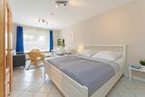 Ferienwohnung in Fehmarn OT Neue Tiefe - Strandallee 16 Fehmarn Möwe - Bild 12