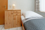 Ferienwohnung in Fehmarn OT Neue Tiefe - Strandallee 16 Fehmarn Möwe - Bild 20