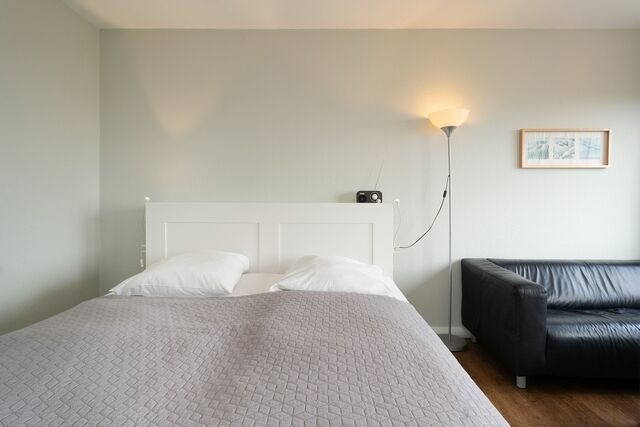 Ferienwohnung in Fehmarn OT Burgtiefe - Stranddistel 4 Bootsblick - Bild 2