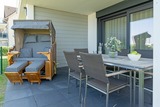 Ferienwohnung in Scharbeutz - View 91 Strandliebe - Bild 16