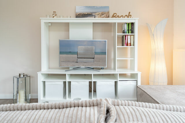 Ferienwohnung in Scharbeutz - Schmiedestraße 7 Muschelsand - Bild 7