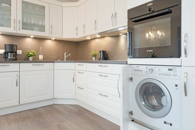 Ferienwohnung in Scharbeutz - Schmiedestraße 7 Muschelsand - Bild 11