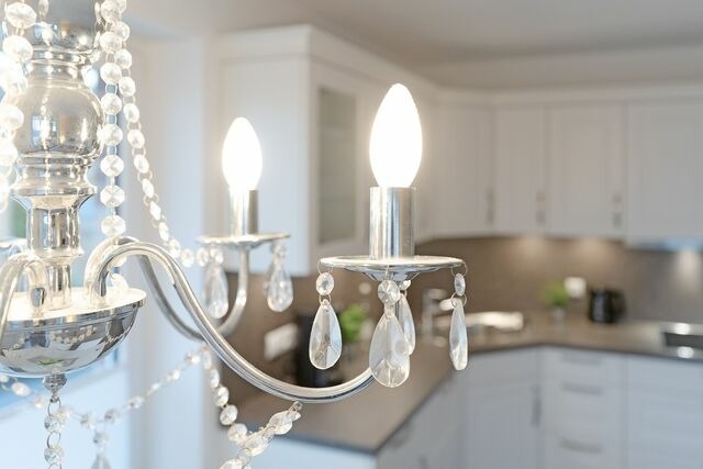 Ferienwohnung in Scharbeutz - Schmiedestraße 7 Muschelsand - Bild 13