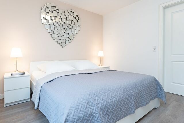 Ferienwohnung in Scharbeutz - Schmiedestraße 7 Muschelsand - Bild 16