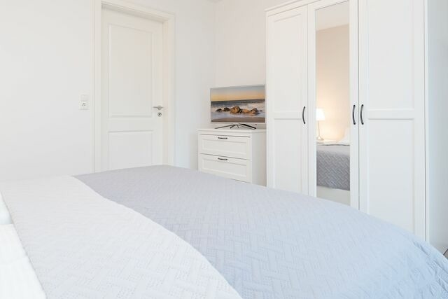 Ferienwohnung in Scharbeutz - Schmiedestraße 7 Muschelsand - Bild 20