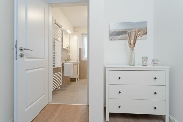 Ferienwohnung in Scharbeutz - Schmiedestraße 7 Muschelsand - Bild 21