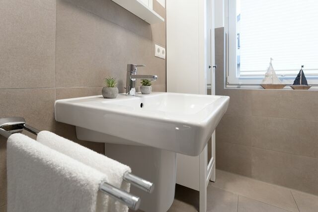 Ferienwohnung in Scharbeutz - Schmiedestraße 7 Muschelsand - Bild 23