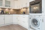Ferienwohnung in Scharbeutz - Schmiedestra&szlig;e 7 Muschelsand - Bild 11