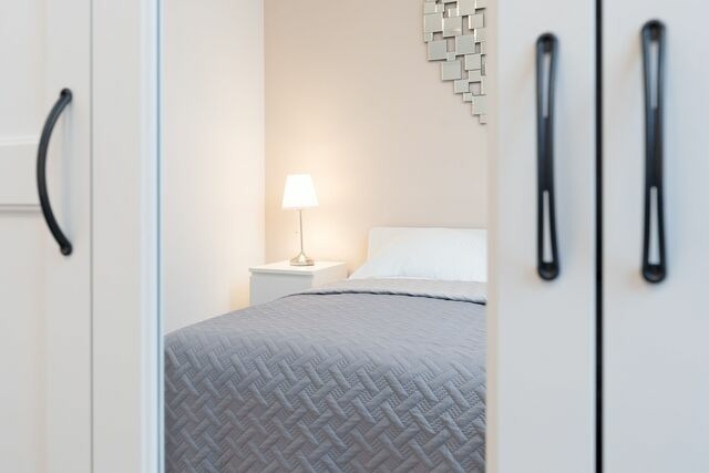 Ferienwohnung in Scharbeutz - Schmiedestra&szlig;e 7 Muschelsand - Bild 18
